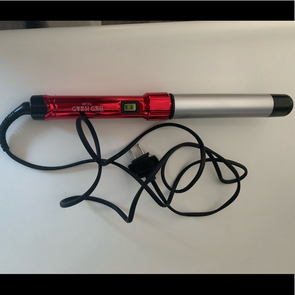 Bed Head Curlipops 1 1/4 inch Tourmaline Curling Iron - Picture 2 of 6